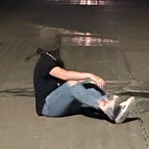 Meet your Posher, Alison